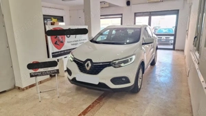 2020 Renault Kadjar auto 1.5 Blue dci EDC Limited 2WD - imagine 2