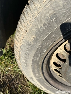 vand jante tabla iarna opel astra h - imagine 6