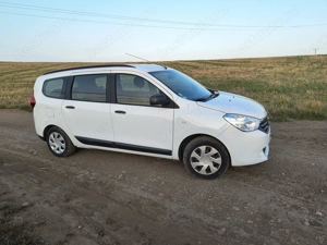 Vand Dacia Lodgy