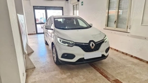 2020 Renault Kadjar auto 1.5 Blue dci EDC Limited 2WD