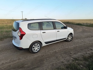 Vand Dacia Lodgy - imagine 2