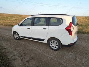 Vand Dacia Lodgy - imagine 3