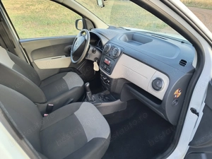Vand Dacia Lodgy - imagine 5
