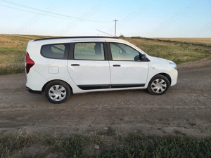 Vand Dacia Lodgy - imagine 4