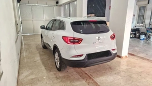 2020 Renault Kadjar auto 1.5 Blue dci EDC Limited 2WD - imagine 4