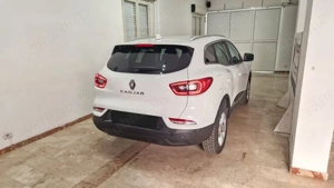 2020 Renault Kadjar auto 1.5 Blue dci EDC Limited 2WD - imagine 5