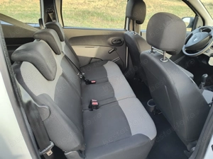 Vand Dacia Lodgy - imagine 6