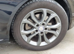 Mercedes C class 2016 - imagine 8