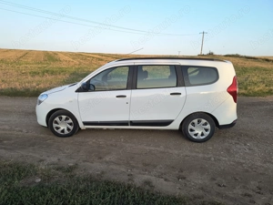 Vand Dacia Lodgy - imagine 9