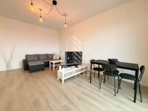 Apartament cu 2 camere, semidecomandat, zona Torontalului