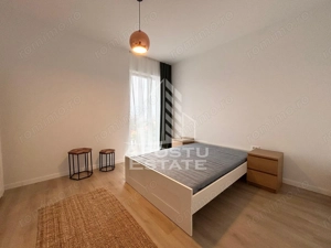 Apartament cu 2 camere, semidecomandat, zona Torontalului - imagine 4