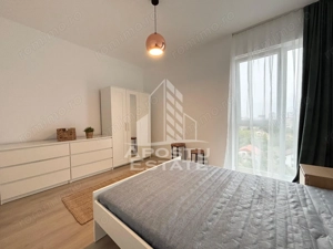 Apartament cu 2 camere, semidecomandat, zona Torontalului - imagine 5