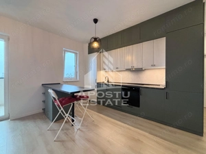 Apartament cu 2 camere, semidecomandat, zona Torontalului - imagine 7