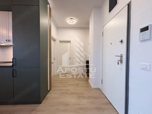 Apartament cu 2 camere, semidecomandat, zona Torontalului - imagine 8
