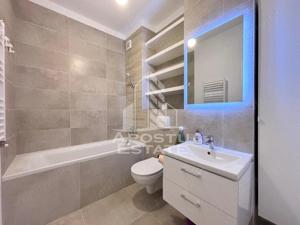 Apartament cu 2 camere, semidecomandat, zona Torontalului - imagine 10