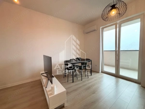 Apartament cu 2 camere, semidecomandat, zona Torontalului - imagine 3