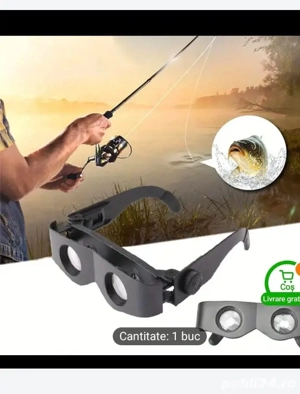 ochelari binoculari vederea lucrurilor de aproape - imagine 2