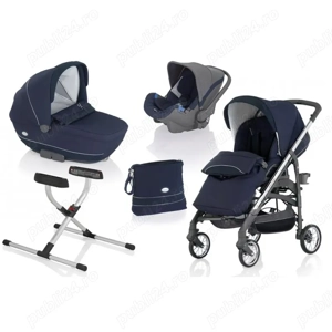 carucior copii ottuto-delux marina