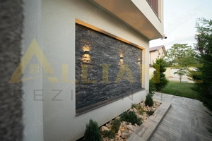 Casa individuala cu piscina Comuna Berceni