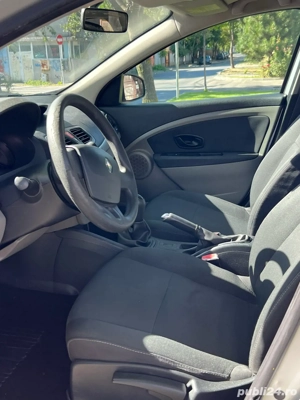 Renault Fluence  - imagine 5