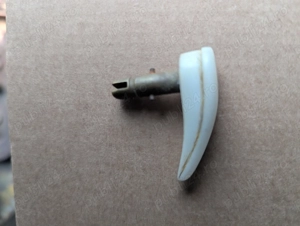 Cheie originală pentru motocicletă JUPITER - imagine 2 Cheie originală pentru motocicletă JUPITER - imagine 2