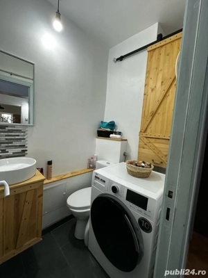 Apartament 3 camere - zona Parc Mihai Viteazul - imagine 5