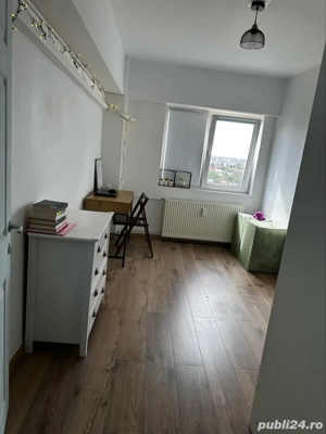 Apartament 3 camere - zona Parc Mihai Viteazul - imagine 3