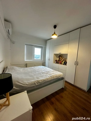 Apartament 3 camere - zona Parc Mihai Viteazul - imagine 6