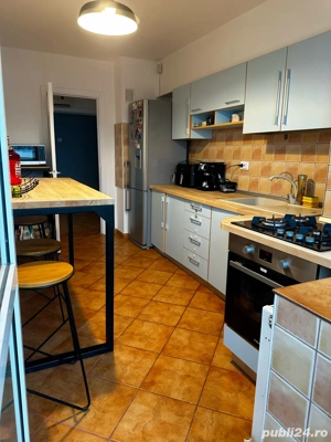 Apartament 3 camere - zona Parc Mihai Viteazul - imagine 4