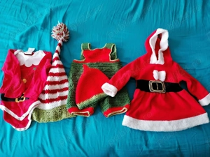 decoratiuni de Craciun Recuzita foto - imagine 3