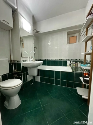 Apartament 3 camere - zona Parc Mihai Viteazul - imagine 8