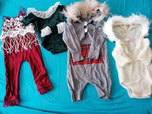 decoratiuni de Craciun Recuzita foto - imagine 5