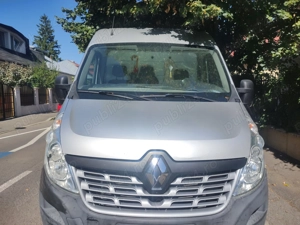Vând Renault Master 3 , 106000 km , perfecta stare !