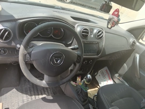 Logan mcv 1.5 dci 2014 - imagine 2