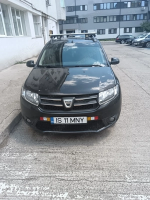 Logan mcv 1.5 dci 2014 - imagine 3