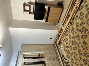 Ofer spre închiriere garsonieră confort sportit în zona centrală  - imagine 2