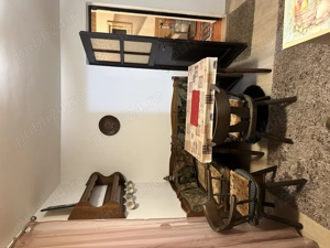 Ofer spre închiriere garsonieră confort sportit în zona centrală  - imagine 4