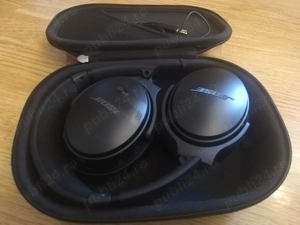Casti Bose QC35 II