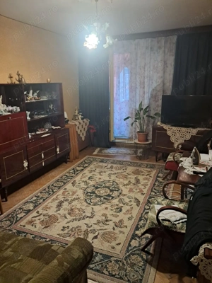 Apartament 3 camere gara