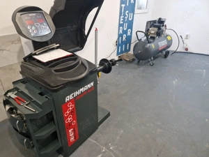 Vulcanizator auto sector 4 