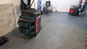 Vulcanizator auto sector 4 