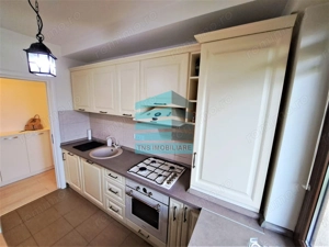 2 Camere, Titan – Mobilat/Utilat + Parcare + Centrală+Boxa - imagine 3