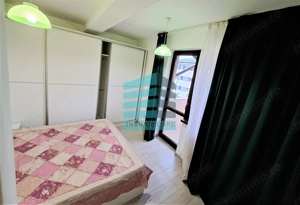 2 Camere, Titan – Mobilat/Utilat + Parcare + Centrală+Boxa - imagine 9