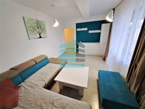 2 Camere, Titan – 1 Decembrie, Centrală, Parcare, A/C