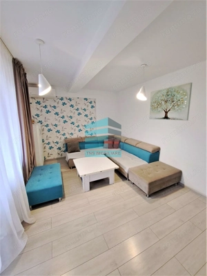 2 Camere, Titan – Mobilat/Utilat + Parcare + Centrală+Boxa - imagine 5