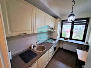 2 Camere, Titan – Mobilat/Utilat + Parcare + Centrală+Boxa