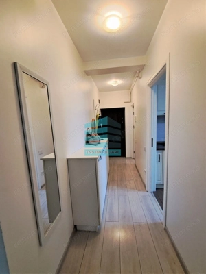 2 Camere, Titan – Mobilat/Utilat + Parcare + Centrală+Boxa - imagine 8