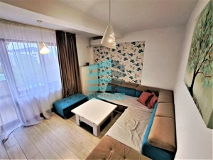 2 Camere, Titan – Mobilat/Utilat + Parcare + Centrală+Boxa - imagine 7