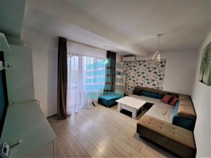 2 Camere, Titan – Mobilat/Utilat + Parcare + Centrală+Boxa - imagine 6