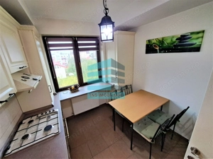 2 Camere, Titan – Mobilat/Utilat + Parcare + Centrală+Boxa - imagine 2